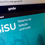 Sisu 2025: inscrições começam nesta sexta-feira para ingresso nas universidades públicas