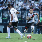 Vasco x Bangu: onde assistir, horário e escalações