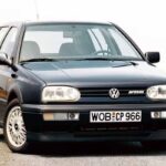 Golf, fusca e outros: Volkswagen encerra produção do mítico motor VR6